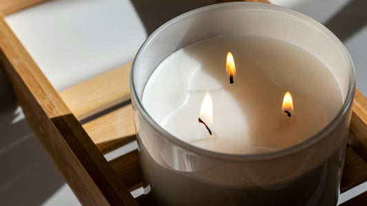 Comment Optimiser la Diffusion du Parfum de Votre Bougie
