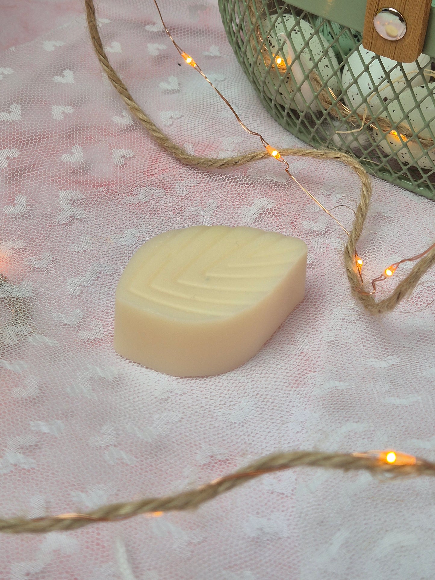 fondant parfumé