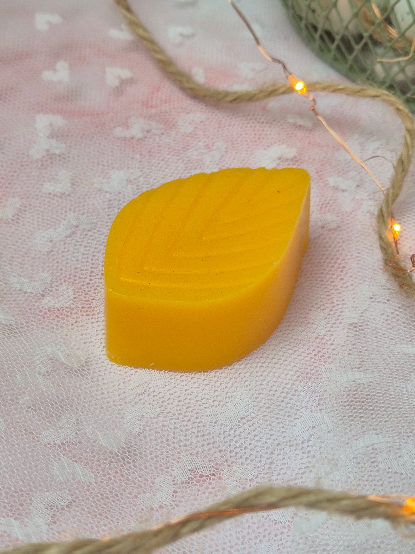 fondant parfumé