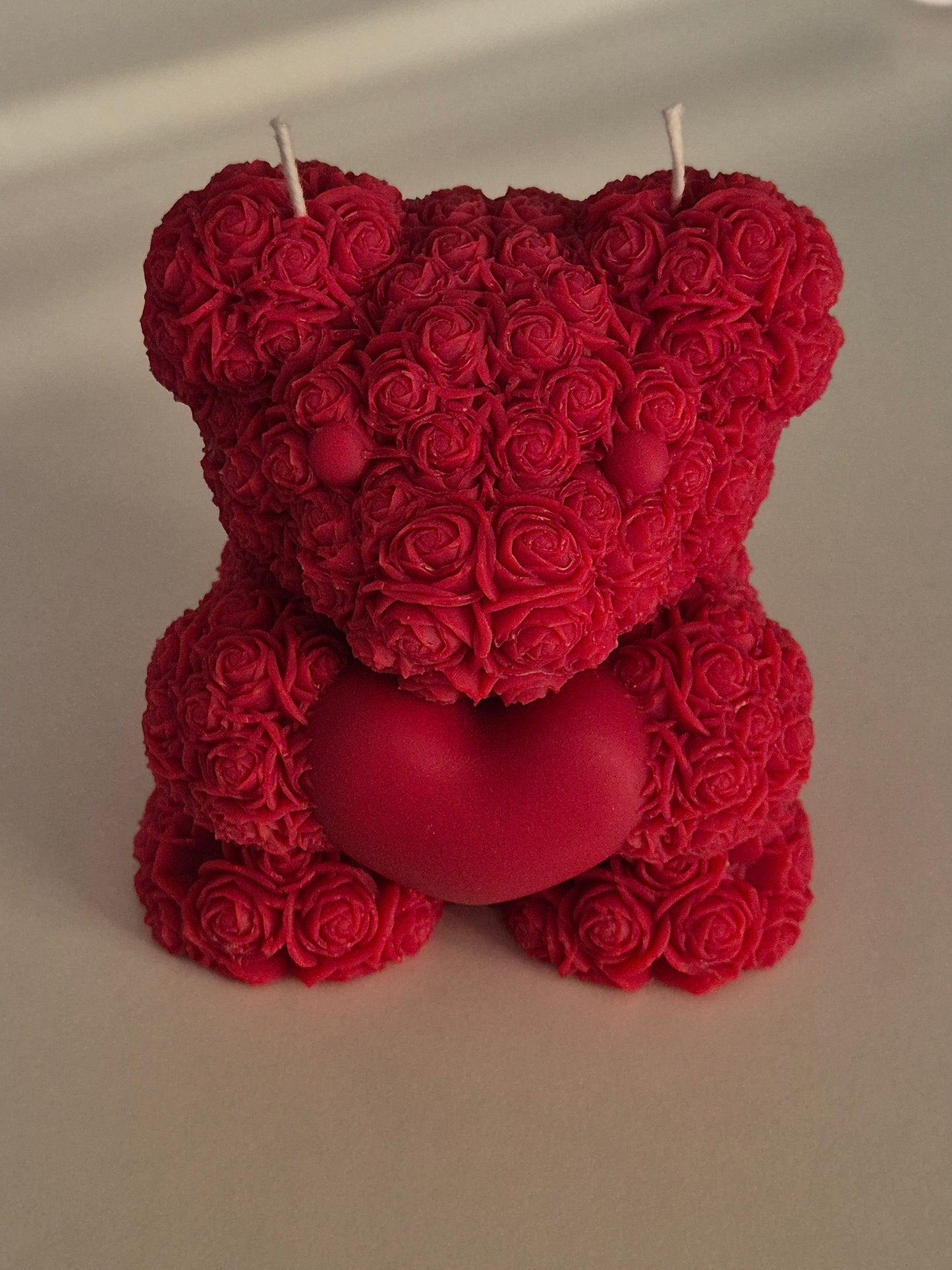 Ourson d’amour