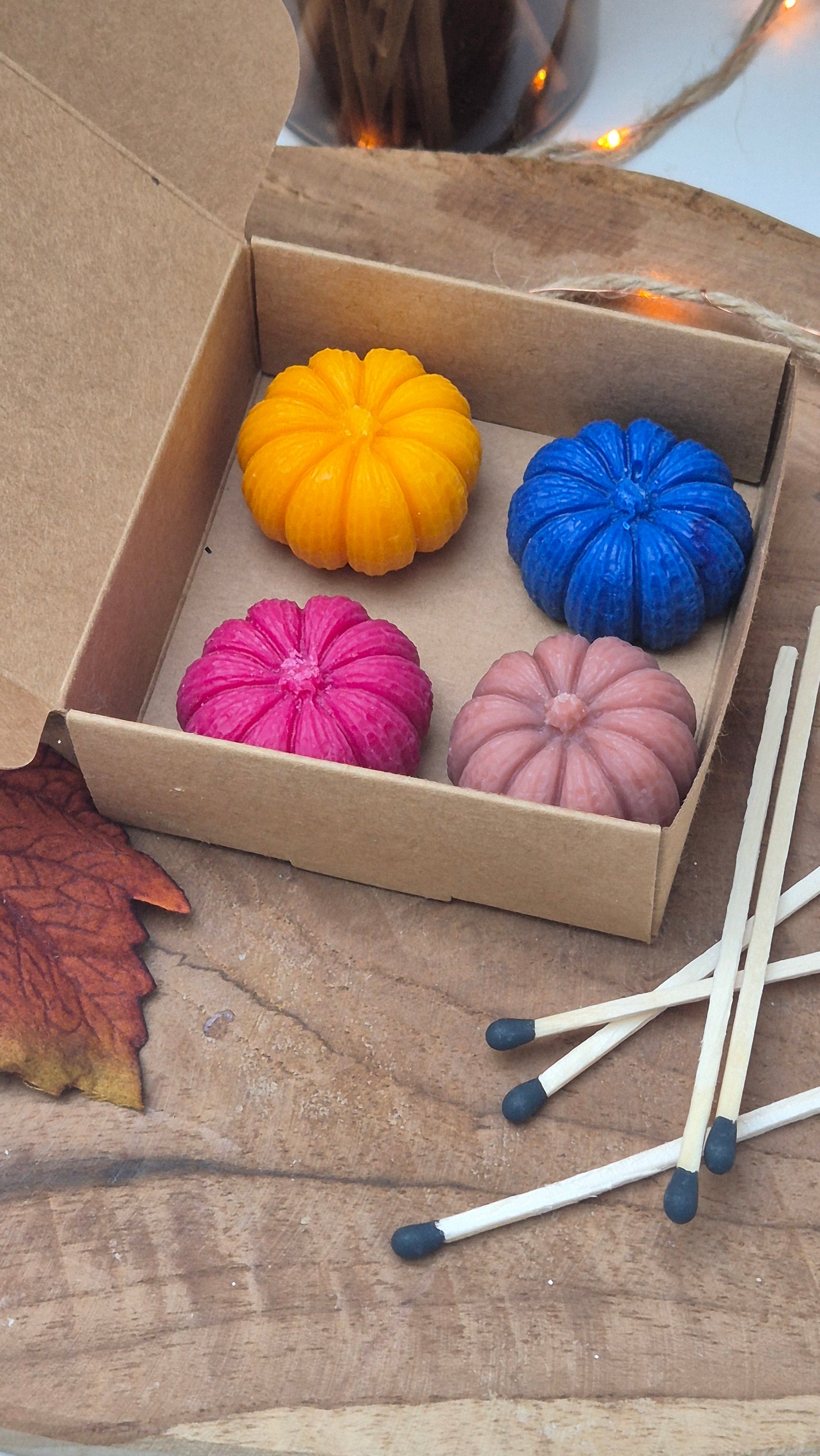 fondant parfumé