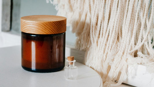 L'Art de Choisir le Parfum Idéal pour Votre Bougie