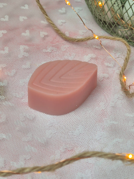 fondant parfumé