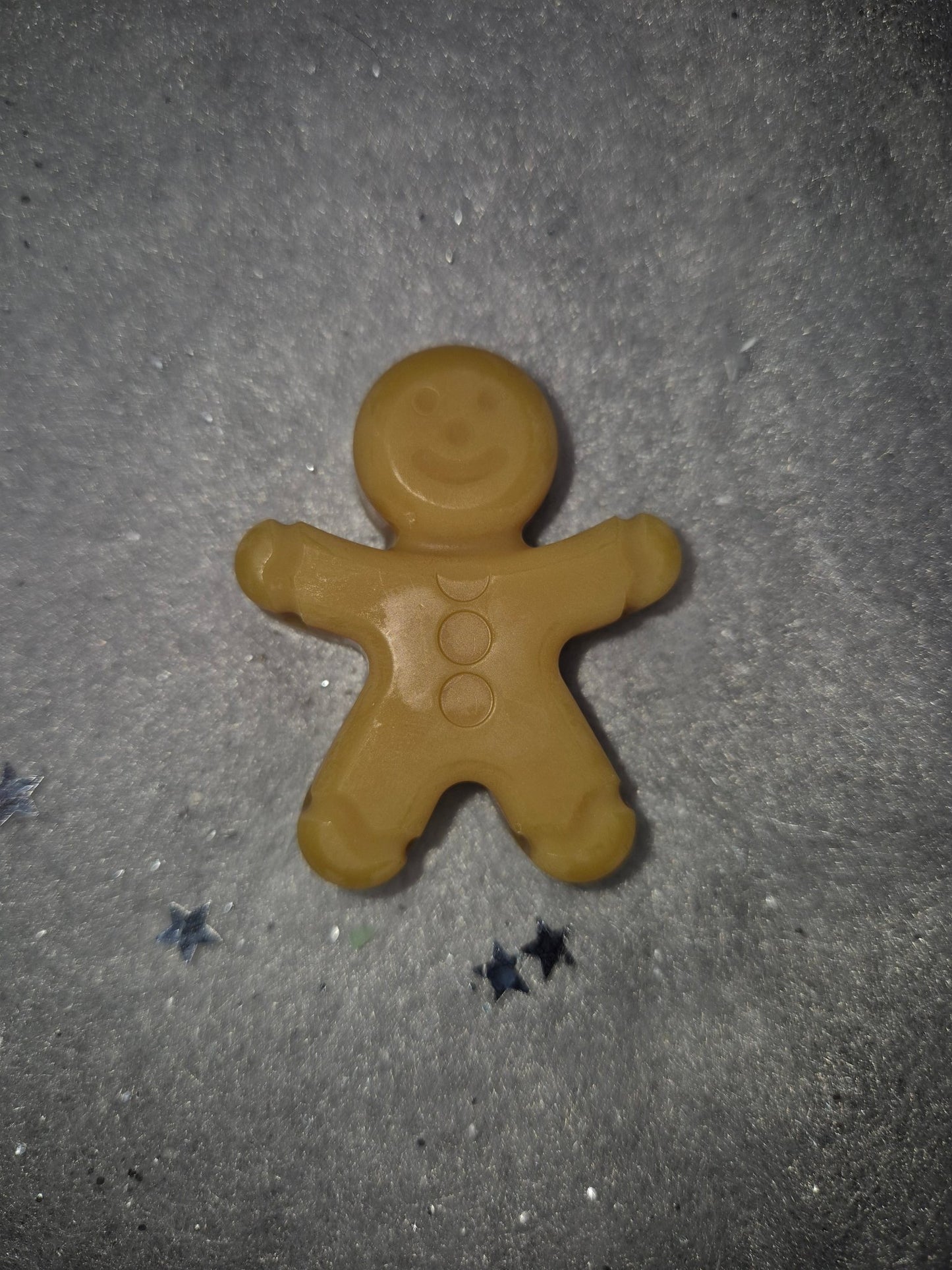 fondants parfumés de noël