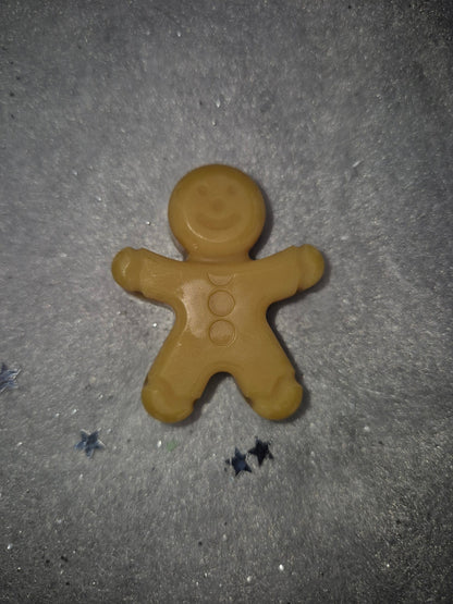 fondants parfumés de noël