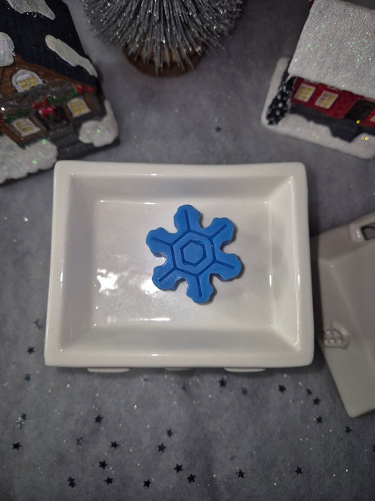 fondants parfumés de noël