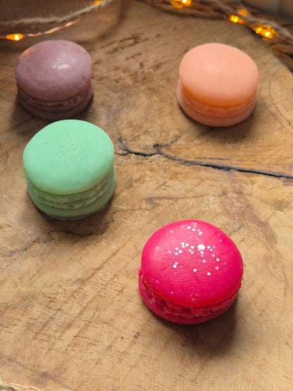 Fondant parfumé - Sulfureuse