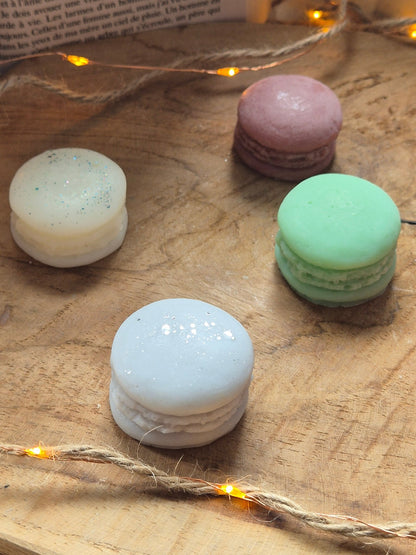 Fondant parfumé - Sulfureuse