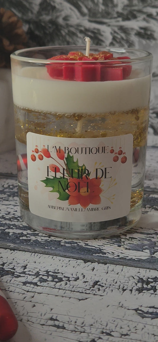 Boule boule de noël