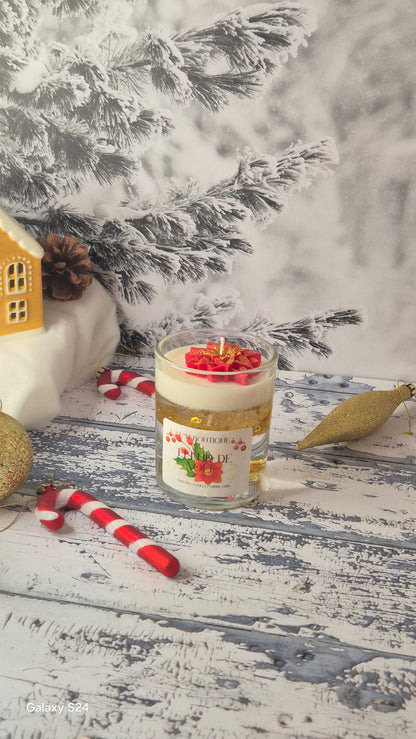 Boule boule de noël