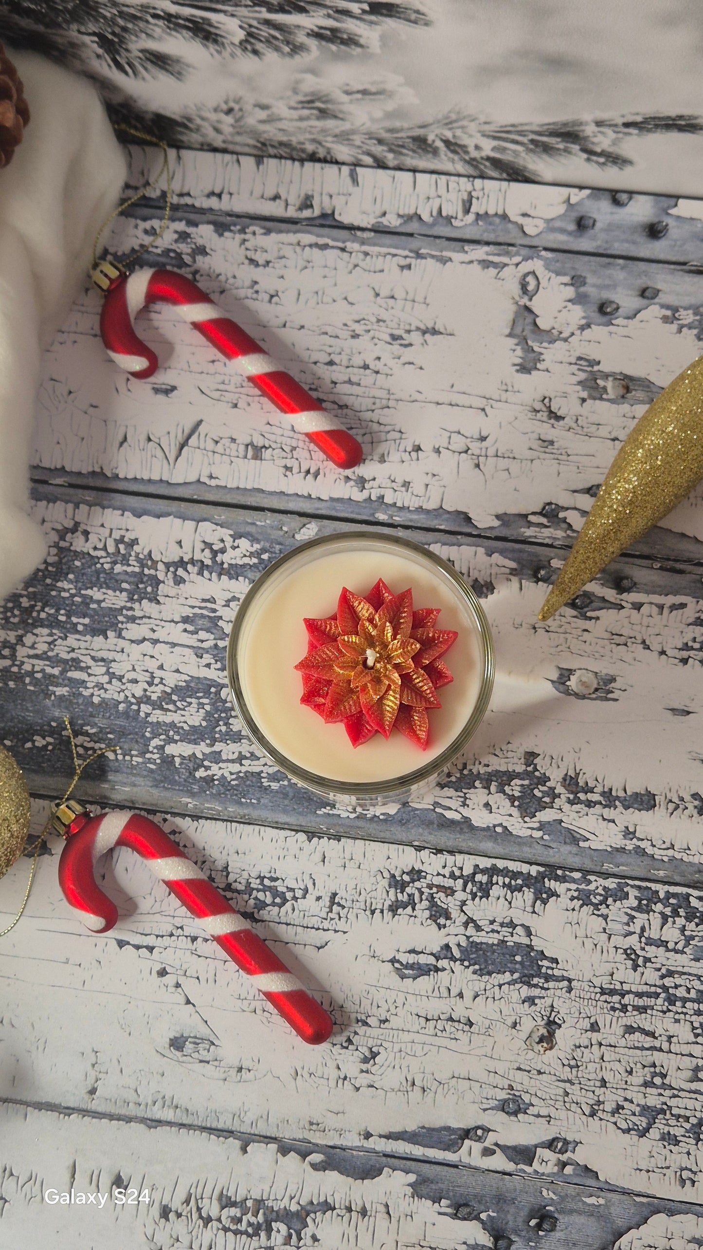 Boule boule de noël