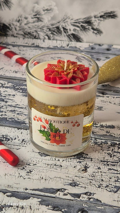 Boule boule de noël